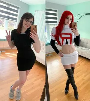 Sarameika Sai OnlyFans Leaked Free Thumbnail Picture - #orzdLOIIls