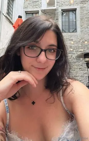 Sarameikasaifree OnlyFans Leaked Free Thumbnail Picture - #k5rD3tFuD7