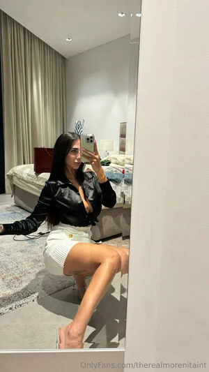 Saramellons OnlyFans Leaked Free Thumbnail Picture - #etSnt0N5C0
