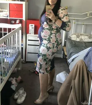 Saramm OnlyFans Leaked Free Thumbnail Picture - #2734XOIB1r