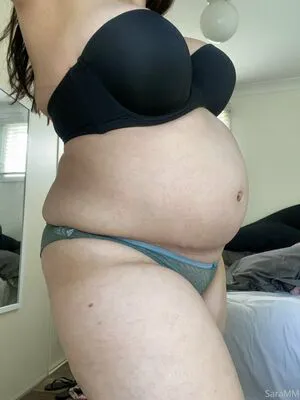 Saramm OnlyFans Leaked Free Thumbnail Picture - #GsEva4MNnu