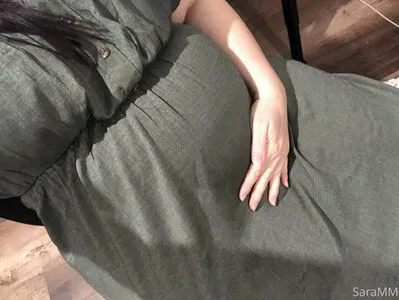 Saramm OnlyFans Leaked Free Thumbnail Picture - #RTcuNijuFS