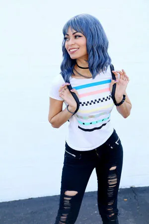 Saramoni OnlyFans Leaked Free Thumbnail Picture - #1Vw8IO55Bz