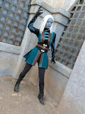 Saramoni OnlyFans Leaked Free Thumbnail Picture - #4UCQANOwCX