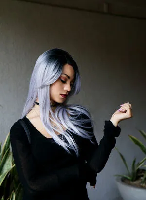 Saramoni OnlyFans Leaked Free Thumbnail Picture - #94SK2xkcSZ