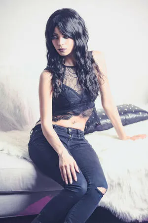 Saramoni OnlyFans Leaked Free Thumbnail Picture - #DQKnScF3Kn