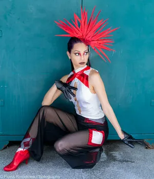 Saramoni OnlyFans Leaked Free Thumbnail Picture - #DoAA5cRA9v