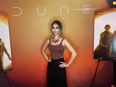 Saramoni OnlyFans Leaked Free Thumbnail Picture - #IJNfr6EFNn