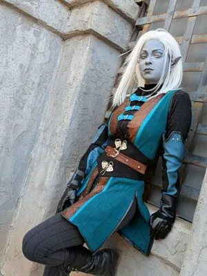 Saramoni OnlyFans Leaked Free Thumbnail Picture - #JndPyRblI9