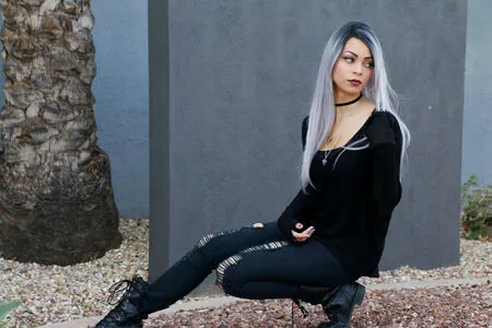Saramoni OnlyFans Leaked Free Thumbnail Picture - #K0AJygvs5i