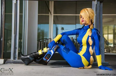 Saramoni OnlyFans Leaked Free Thumbnail Picture - #KOnmaK0U7W