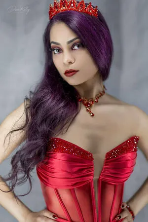 Saramoni OnlyFans Leaked Free Thumbnail Picture - #LTI1goKnW5