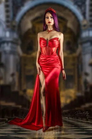 Saramoni OnlyFans Leaked Free Thumbnail Picture - #SXNmLhZ3b5