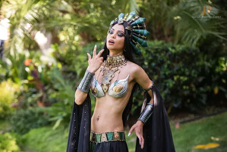 Saramoni OnlyFans Leaked Free Thumbnail Picture - #WTMvkA9HlN