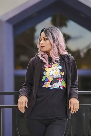 Saramoni OnlyFans Leaked Free Thumbnail Picture - #X2se4PHFUN