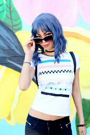 Saramoni OnlyFans Leaked Free Thumbnail Picture - #ZExOee5vY4