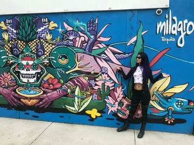 Saramoni OnlyFans Leaked Free Thumbnail Picture - #alaKrNpNJT