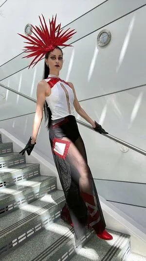 Saramoni OnlyFans Leaked Free Thumbnail Picture - #b1FbLOb3rI