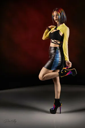 Saramoni OnlyFans Leaked Free Thumbnail Picture - #btjYf6b9ta