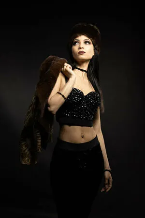 Saramoni OnlyFans Leaked Free Thumbnail Picture - #epvwItmslk