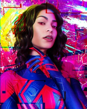 Saramoni OnlyFans Leaked Free Thumbnail Picture - #gocPNg5GLI