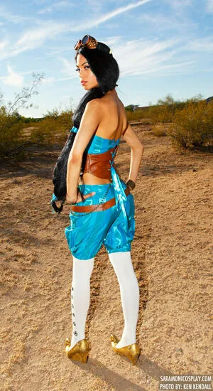 Saramoni OnlyFans Leaked Free Thumbnail Picture - #iL4ojBoCFM