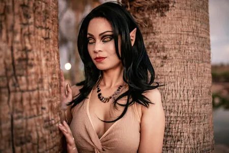 Saramoni OnlyFans Leaked Free Thumbnail Picture - #jcOGmEpLsP