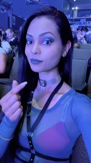 Saramoni OnlyFans Leaked Free Thumbnail Picture - #maY5MsiMcp