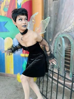 Saramoni OnlyFans Leaked Free Thumbnail Picture - #mqNIT6S4um