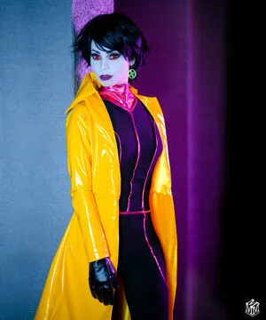 Saramoni OnlyFans Leaked Free Thumbnail Picture - #nT7IKT6585