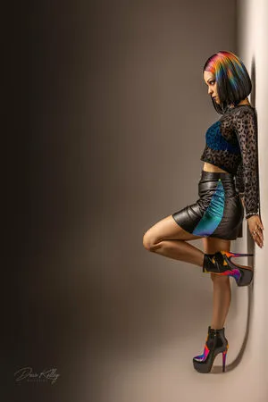 Saramoni OnlyFans Leaked Free Thumbnail Picture - #rRyl9J1ykN