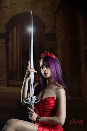 Saramoni OnlyFans Leaked Free Thumbnail Picture - #rcB1IdXJvv