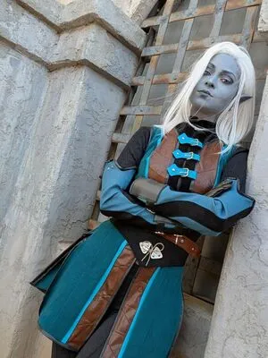 Saramoni OnlyFans Leaked Free Thumbnail Picture - #rpr1B5c6xW