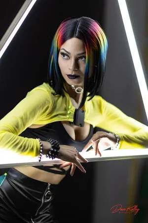 Saramoni OnlyFans Leaked Free Thumbnail Picture - #rs8XQnCuDM