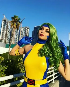 Saramoni OnlyFans Leaked Free Thumbnail Picture - #vsftzrD8Op