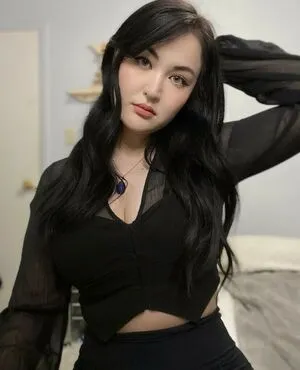 Saramoon OnlyFans Leaked Free Thumbnail Picture - #Ilan7PqkKH