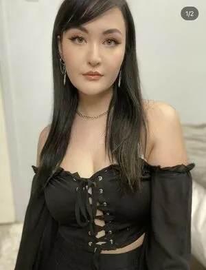 Saramoon OnlyFans Leaked Free Thumbnail Picture - #L5vGbbEZ5S