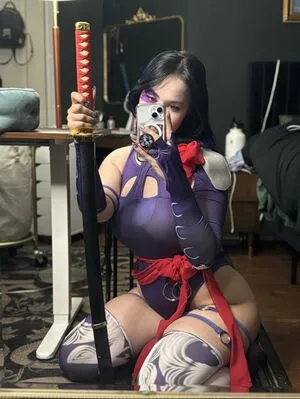 Saramoon OnlyFans Leaked Free Thumbnail Picture - #raWgpcPz5U