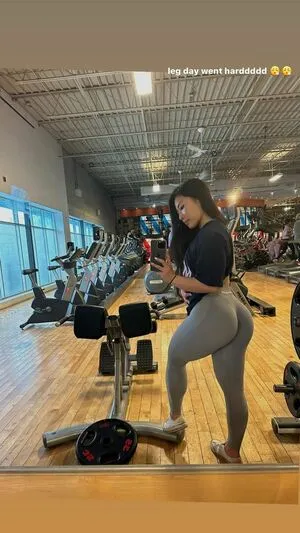 Saramoonie OnlyFans Leaked Free Thumbnail Picture - #SBAQNVTp4O