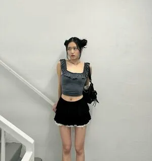 Saranghoe OnlyFans Leaked Free Thumbnail Picture - #4z7cpRyJJS