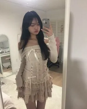 Saranghoe OnlyFans Leaked Free Thumbnail Picture - #AlfMdUUSe3