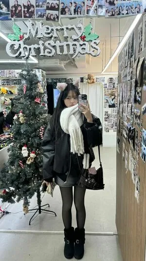 Saranghoe OnlyFans Leaked Free Thumbnail Picture - #FZ0q6WDmnA