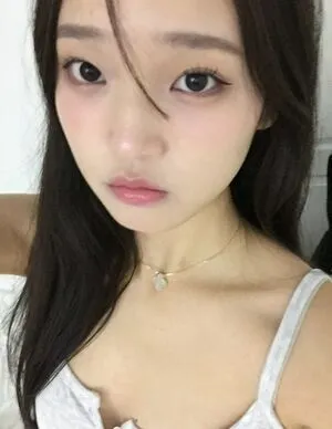 Saranghoe OnlyFans Leaked Free Thumbnail Picture - #FuBrDXZhNG