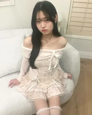 Saranghoe OnlyFans Leaked Free Thumbnail Picture - #HSONPZVHHS