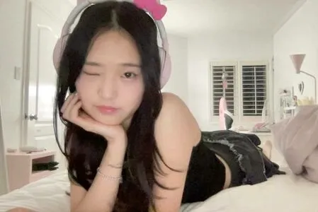 Saranghoe OnlyFans Leaked Free Thumbnail Picture - #TSjJ0zQcb9