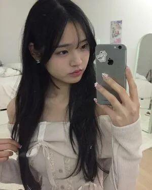 Saranghoe OnlyFans Leaked Free Thumbnail Picture - #iMuDfm6kpg