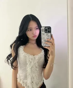 Saranghoe OnlyFans Leaked Free Thumbnail Picture - #otichxG7l6