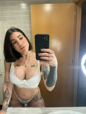 Saranquela OnlyFans Leaked Free Thumbnail Picture - #AMxOVrSPTv