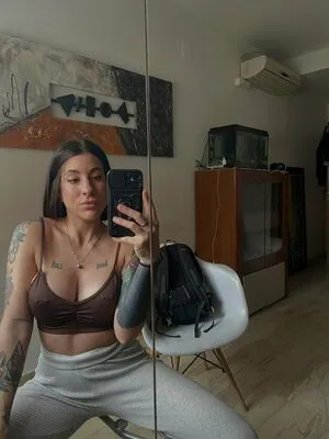 Saranquela OnlyFans Leaked Free Thumbnail Picture - #Z1XA5OjaUV