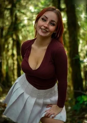 Saranymph Dumbnymph OnlyFans Leaked Free Thumbnail Picture - #rv1uie02O3